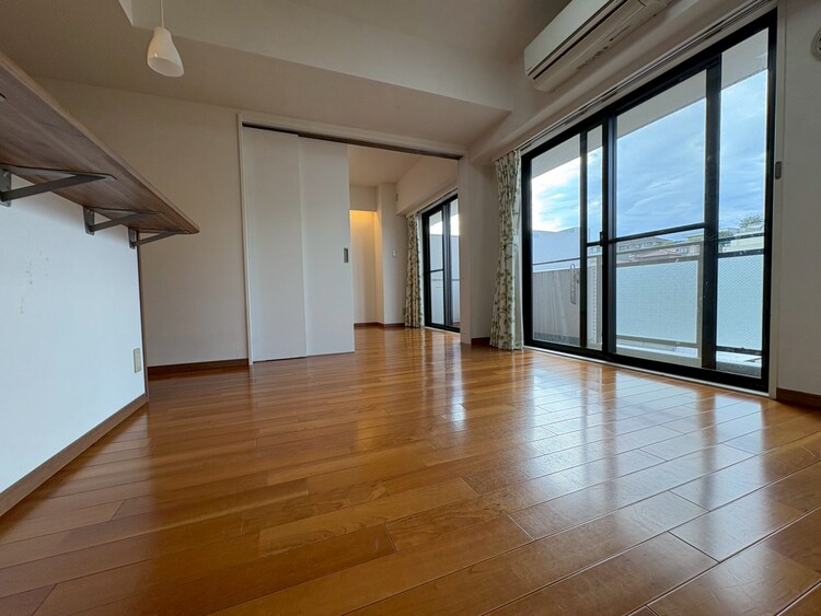 その他 居心地の良い空間に仕上がっております。