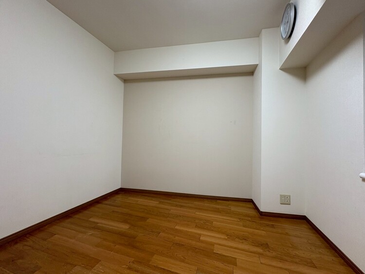 その他 清かで艶やかな時間をもたらしてくれる室内です。