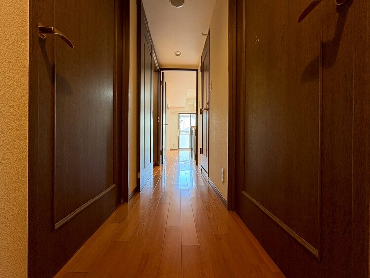 その他 安らぎに満ちた空間がここから始まります。