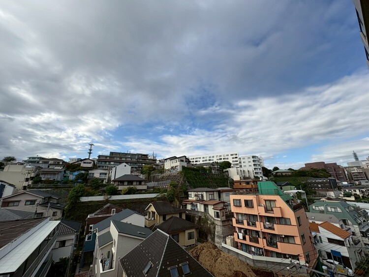 その他 陽当たり・通風・開放感に恵まれた環境です。