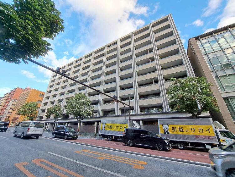 その他 忙しく過ぎゆく日常を置き去るほど、ゆったりした時間が流れる住環境。