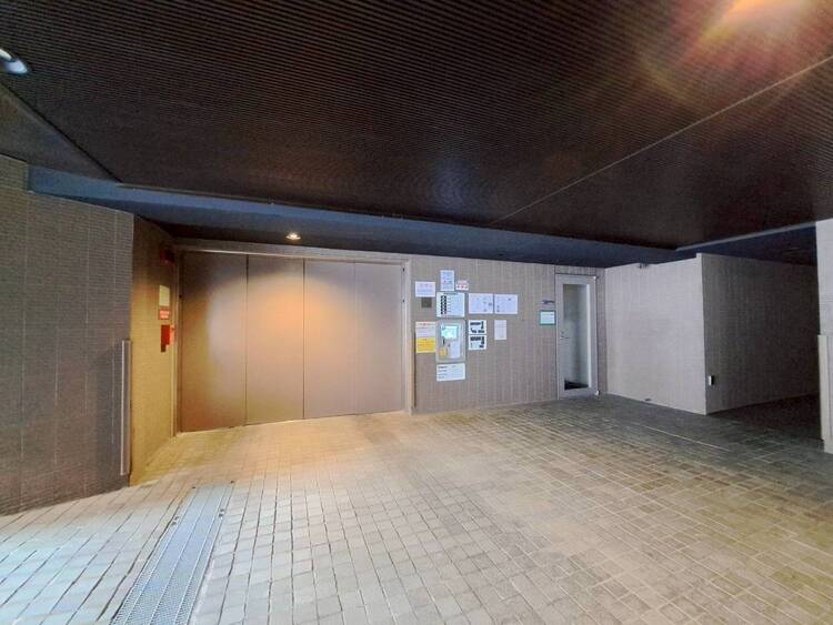 その他 駐車スペースが嬉しいですね。※空き状況は都度ご確認下さい。