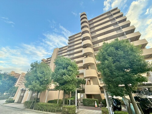 グロス・ヴュー・スクエアアルタイム?の物件画像