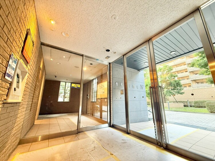 その他 綺麗に整備されており、行き届いた管理体制をうかがわせます。