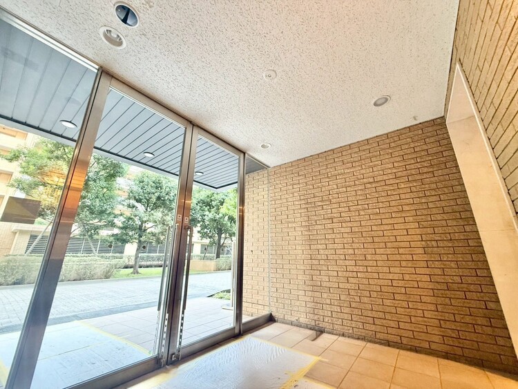 その他 解放的な空間となっております。