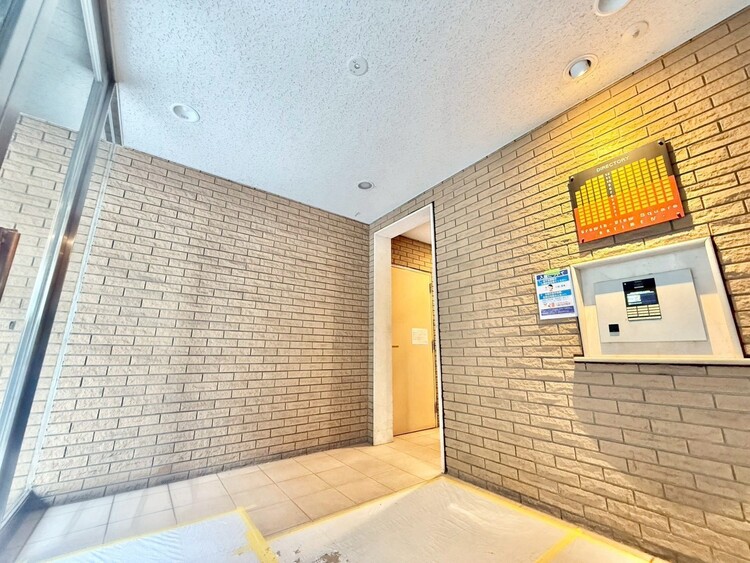 その他 館内は静寂な中が保たれており、管理が行き届いている印象を受けました。