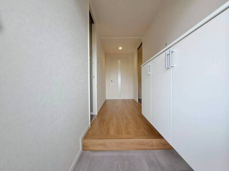 その他 安らぎに満ちた空間がここから始まります。