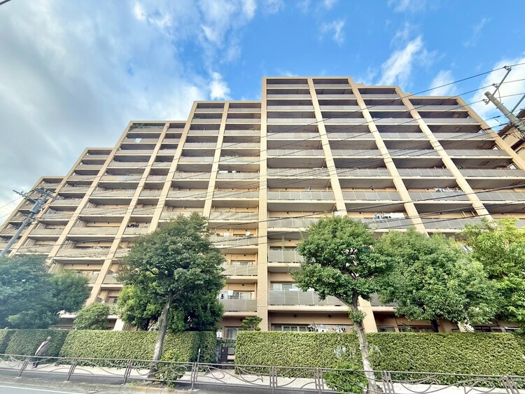 その他 忙しく過ぎゆく日常を置き去るほど、ゆったりした時間が流れる住環境。