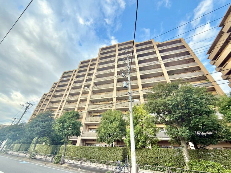 その他 忙しく過ぎゆく日常を置き去るほど、ゆったりした時間が流れる住環境。