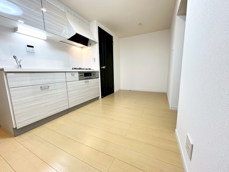 その他 通風・採光に優れ、心地よい光と風が溢れています。