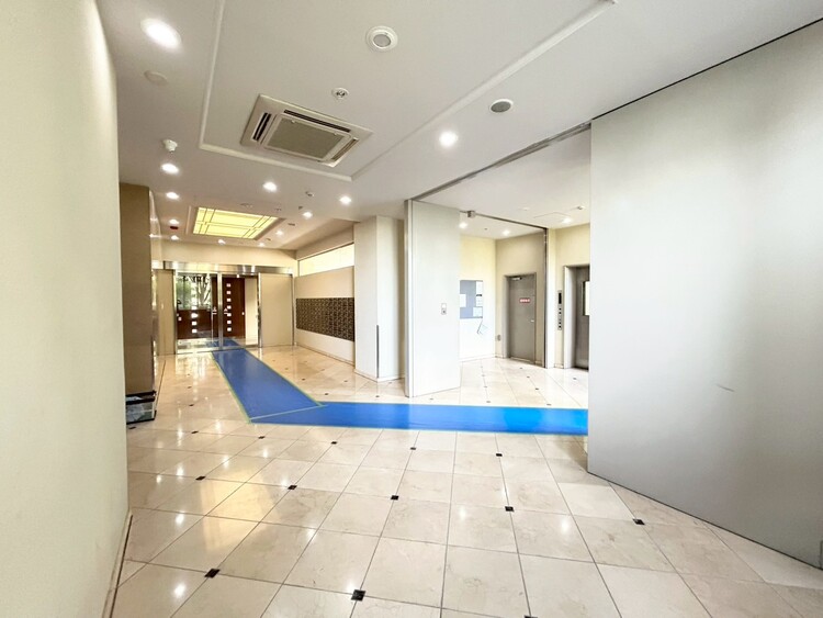 その他 館内は静寂な中が保たれており、管理が行き届いている印象を受けました。