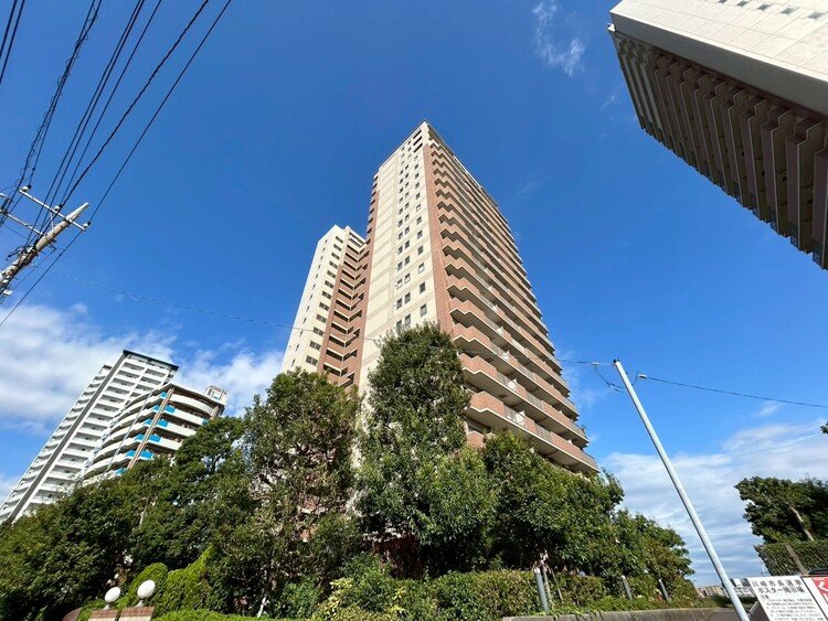 その他 忙しく過ぎゆく日常を置き去るほど、ゆったりした時間が流れる住環境。