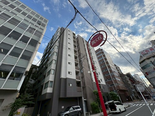 プレシス横濱関内パークアベニューの物件画像