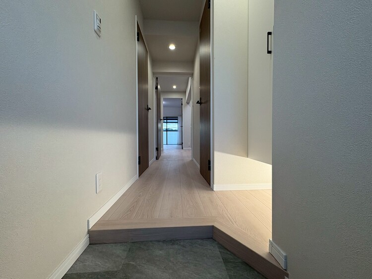 その他 安らぎに満ちた空間がここから始まります。