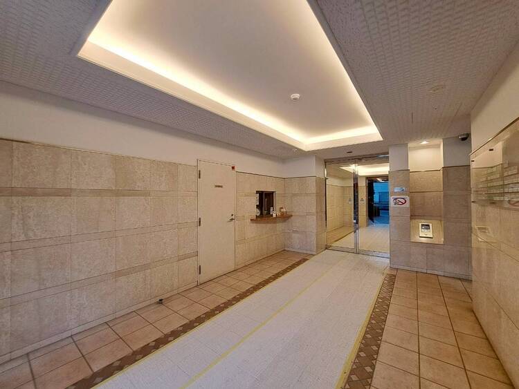 その他 綺麗に整備されており、行き届いた管理体制をうかがわせます。