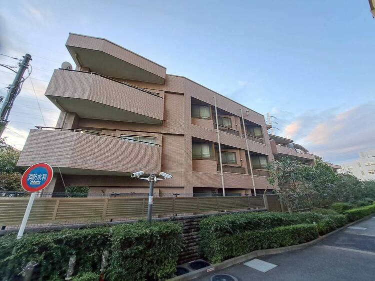 その他 忙しく過ぎゆく日常を置き去るほど、ゆったりした時間が流れる住環境。