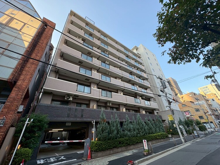 その他 飽きのこないシンプルモダンな外観です。