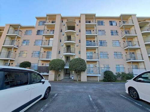 北加瀬芙蓉ハイツの物件画像