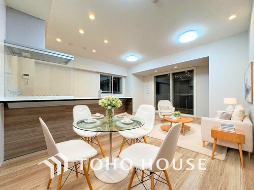 グランスイート世田谷桜丘の画像