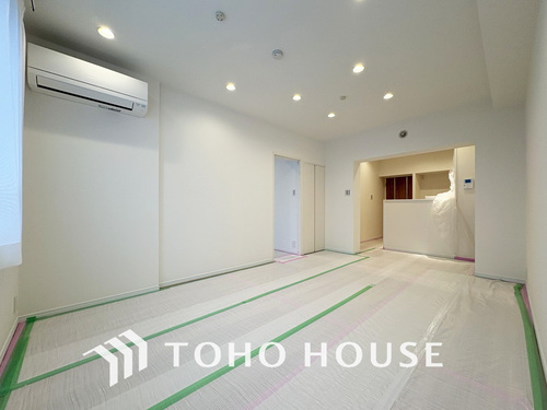 ゾンネンハイム方南町の物件画像