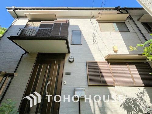 横浜市 南区庚台の物件画像