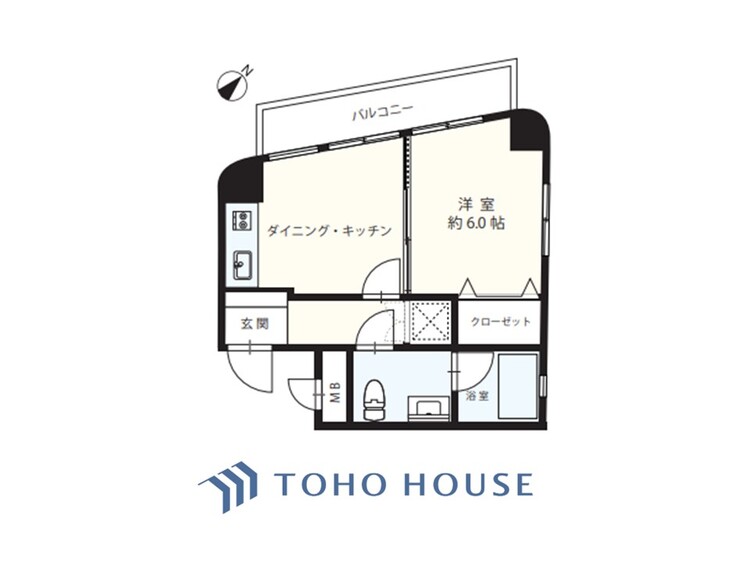 間取り 間取り図