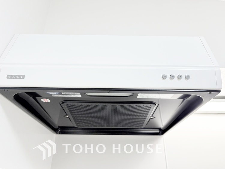 キッチン ◆換気扇◆