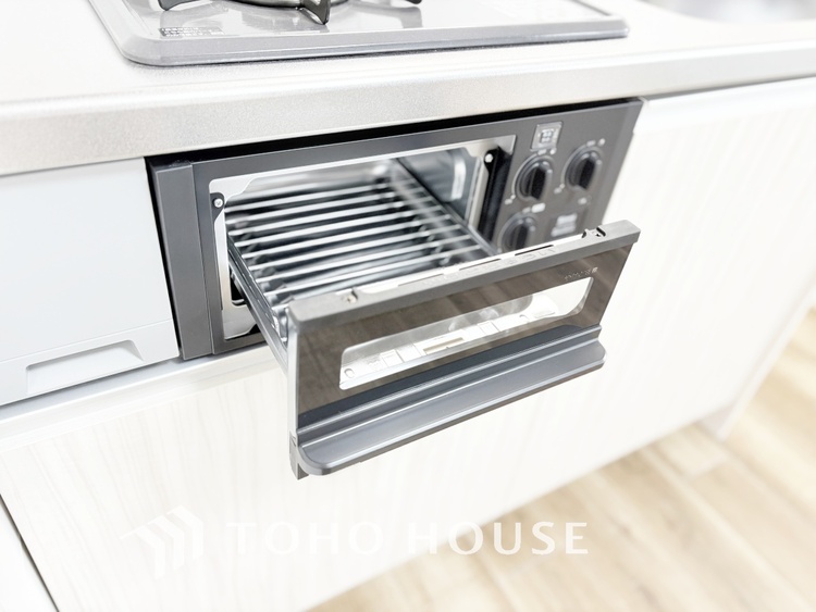 キッチン ◆グリル◆