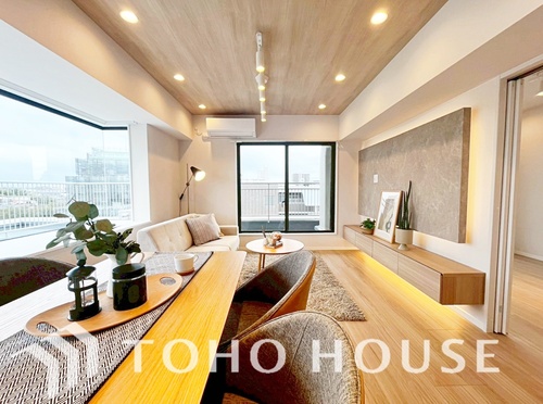 石神井公園パーク・ファミリアの物件画像