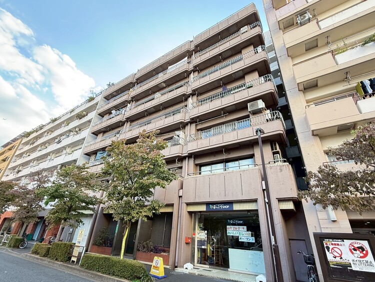 その他 忙しく過ぎゆく日常を置き去るほど、ゆったりした時間が流れる住環境。