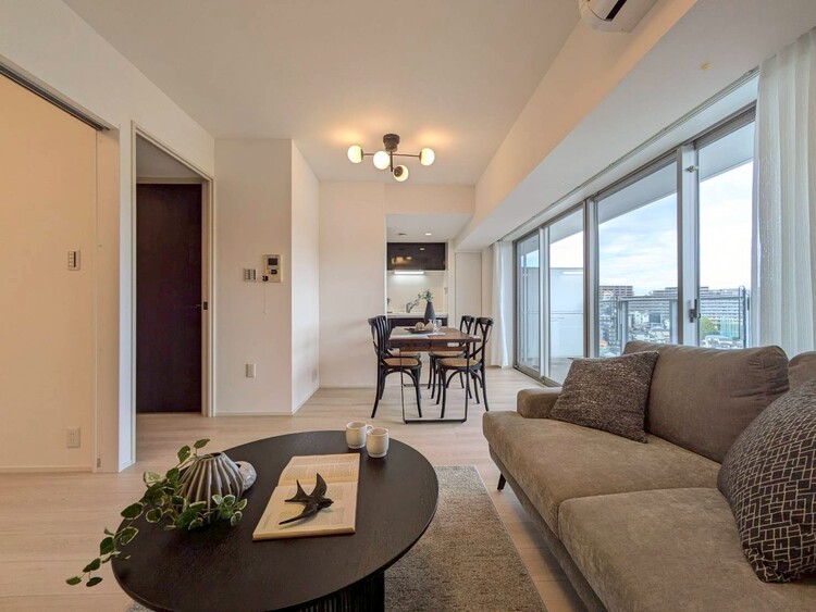 その他 「空間が織り成すひとつ先の住み心地」を演出します。