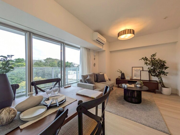 その他 居心地の良い空間に仕上がっております。