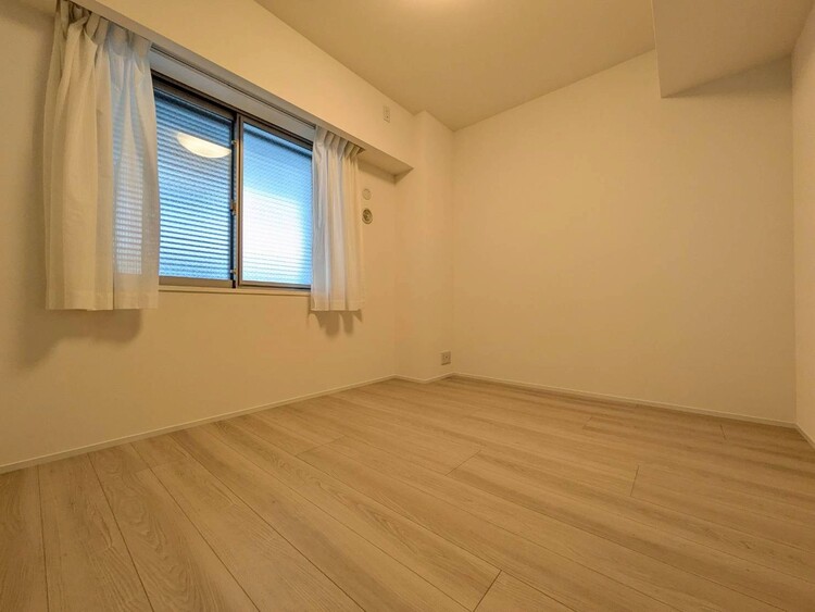 その他 清かで艶やかな時間をもたらしてくれる室内です。