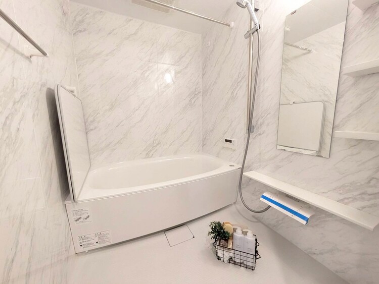 その他 心も体もオフになる極上のリラックスタイムをお楽しみください。