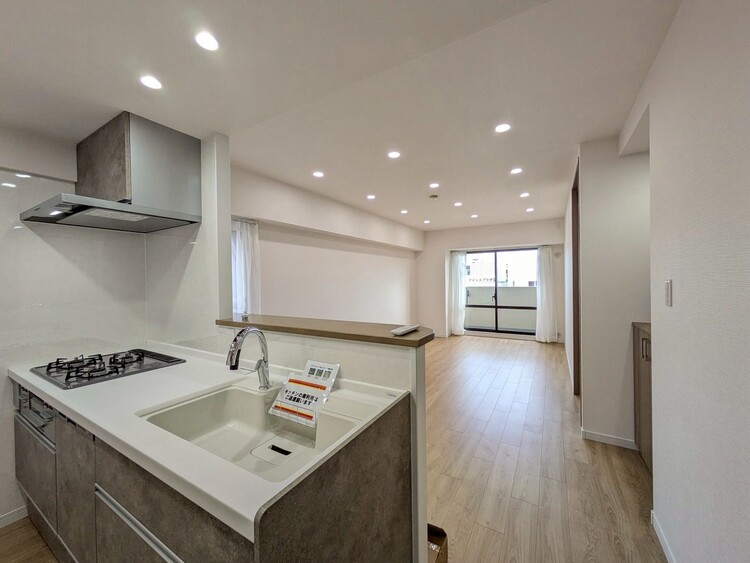 その他 通風・採光に優れ、心地よい光と風が溢れています。