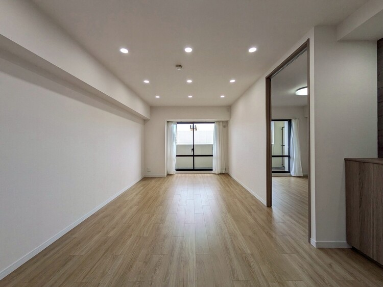 その他 「空間が織り成すひとつ先の住み心地」を演出します。