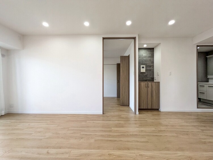 その他 充実した生活は伸びやかな居室空間から始まります。