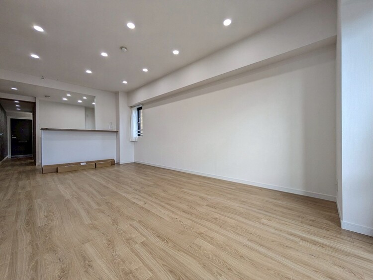 その他 居心地の良い空間に仕上がっております。