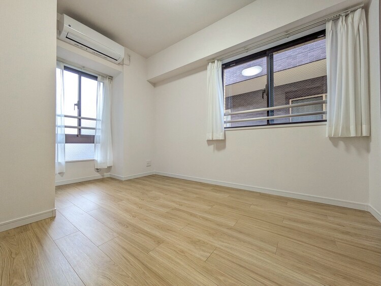 その他 清かで艶やかな時間をもたらしてくれる室内です。