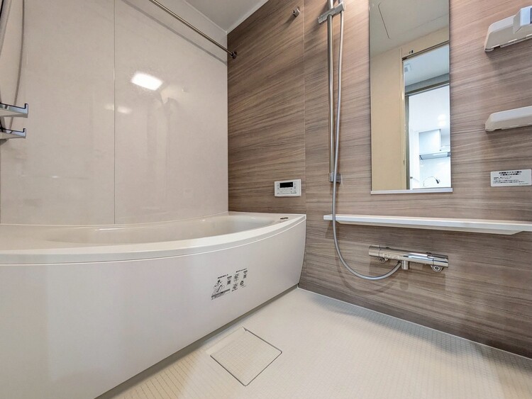 その他 心も体もオフになる極上のリラックスタイムをお楽しみください。