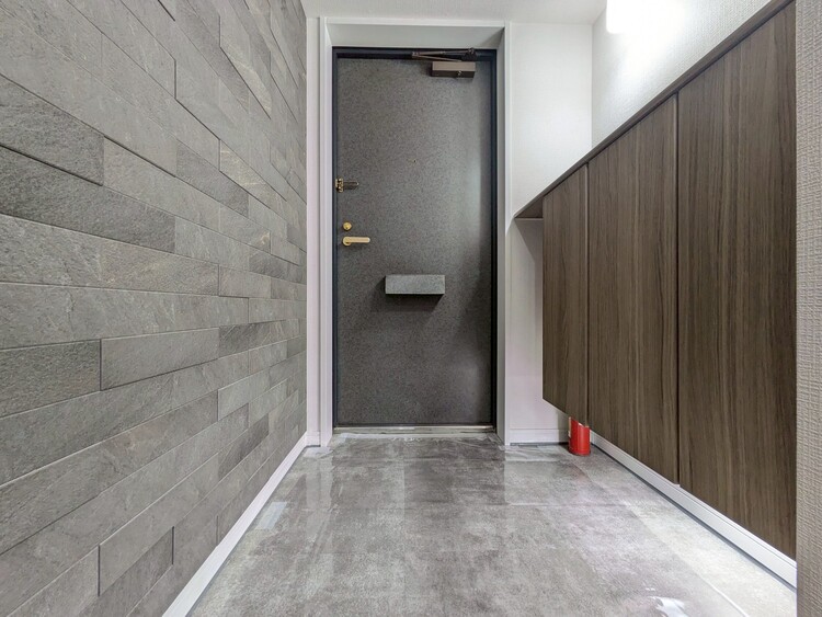 その他 安らぎに満ちた空間がここから始まります。