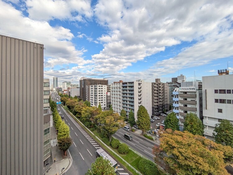 その他 陽当たり・通風・開放感に恵まれた環境です。