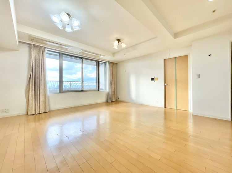 その他 通風・採光に優れ、心地よい光と風が溢れています。