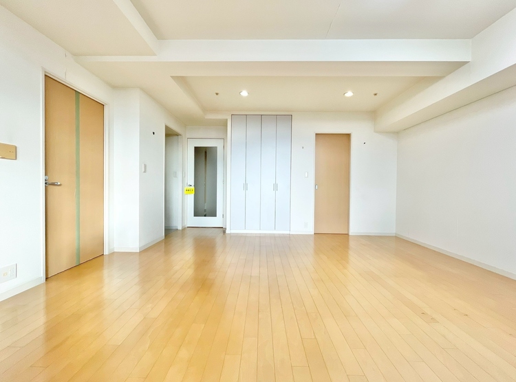 その他 充実した生活は伸びやかな居室空間から始まります。