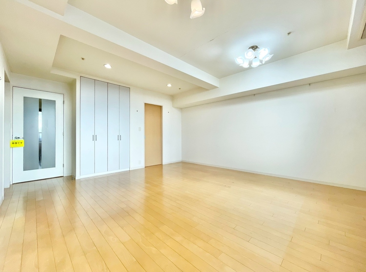 その他 伸びやかな空間のなかで、ゆったりとしたひとときを過ごせます。