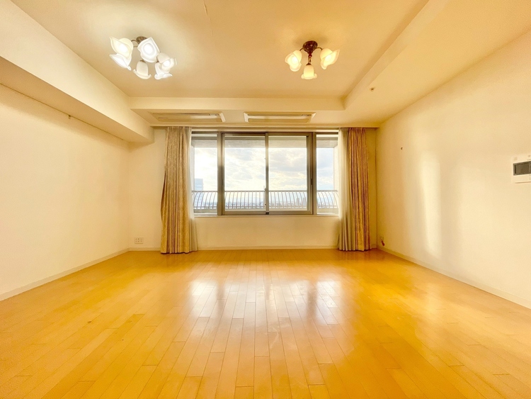 その他 落ち着いた雰囲気に包まれて、伸びやかな空間。