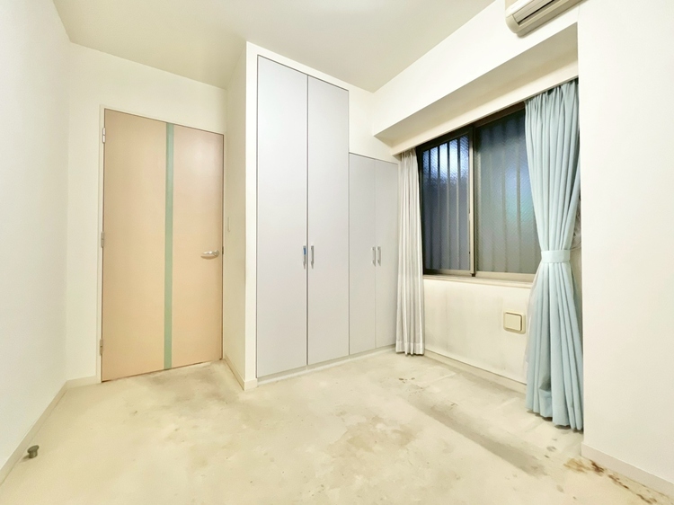 その他 清かで艶やかな時間をもたらしてくれる室内です。