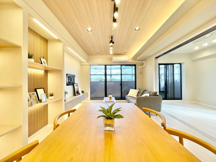 その他 快適に・伸びやかに。心の潤いを求める方々へ。