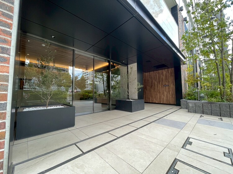 その他 綺麗に整備されており、行き届いた管理体制をうかがわせます。