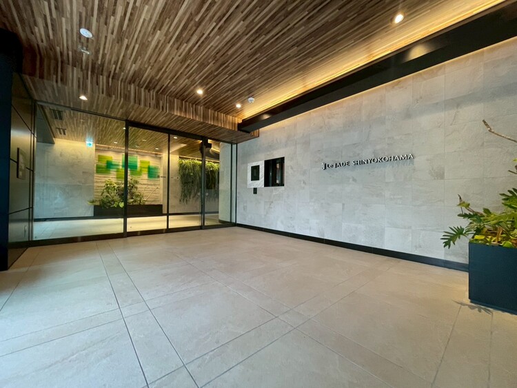 その他 解放的な空間となっております。